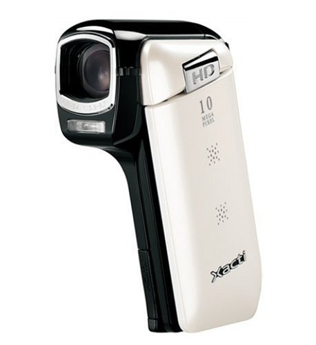 Amazon | SANYO デジタルムービーカメラ Xacti ザクティ DMX-CG11