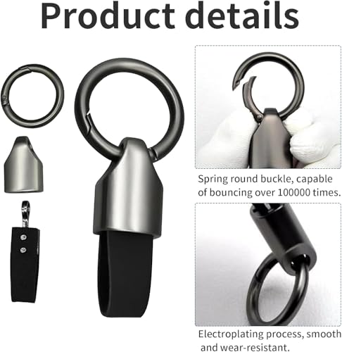 Consejos para Comprar Llaveros los mejores 5. 24 Imagen adicional