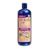 Dr Teal's Kids 3-in-1 Elderberry Bath: Bubble Bath, Body Wash & Shampoo, 20 fl oz #1