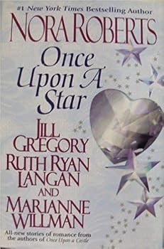 Hardcover Once Upon A Star: Ever After / Catch a Falling Star / The Curse of Castle Clough / Starry, Starry Night Book