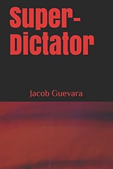 Paperback Super-Dictator Book