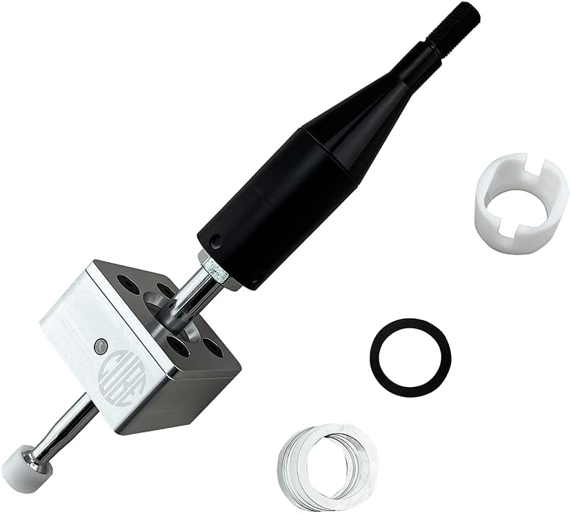 SHORT SHIFTER for IS300 with W55 Transmission
