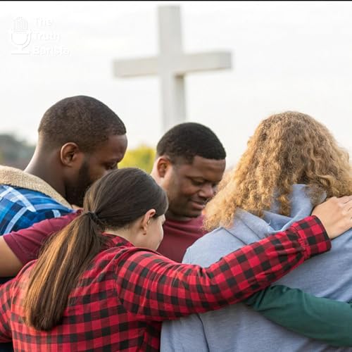 The Body of Christ … A Joint Effort