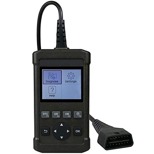 OBD2 Diagnose-Scanner-Tool for Autos/OBDII Auto-Auto-Diagnose-Scanner-Car-Fehlercode-Reader-Diagnose-Reparatur-Tool