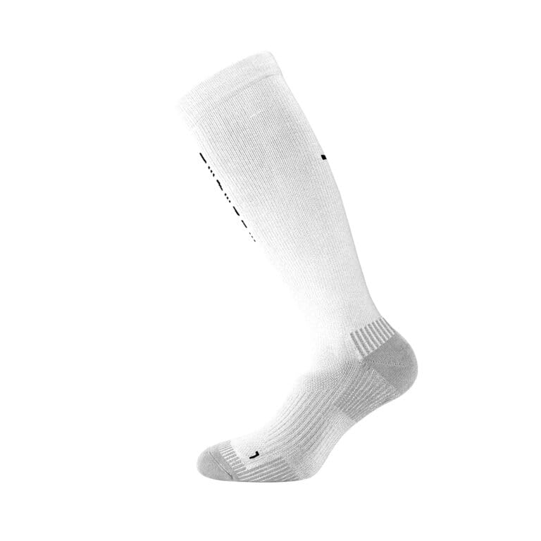 Chaussettes techniques adulte haute performance blanche R-evenge multisport