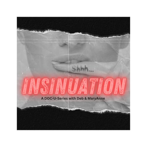 Couverture de Insinuation Podcast