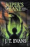  Viper’s Bane (Modern Mythology Book 2) (English Edition)