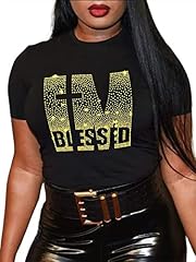 Blessed-black2
