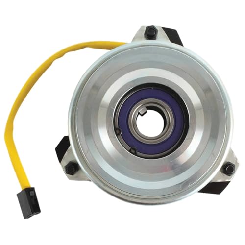 Rareelectrical New Pto Clutch 1 Inches Clockwise By Part Numbers X0589 521053