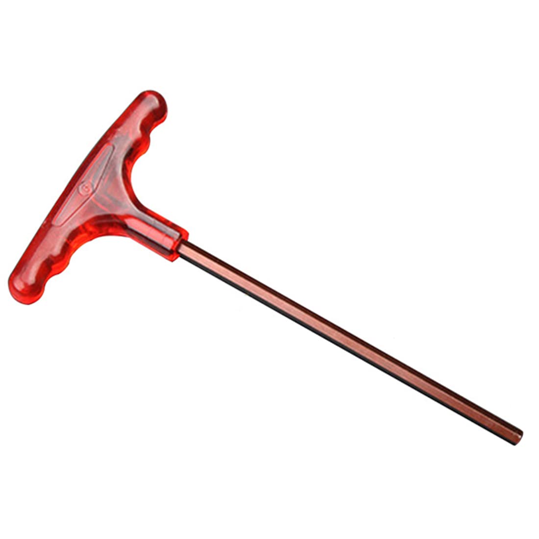 ENPAP Metric T Handle Allen Wrench T-Handle Keys Hex Key T-Handle Wrench Bike Repair Tool,1.5mm