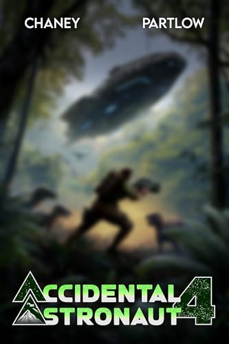 Accidental Astronaut 4