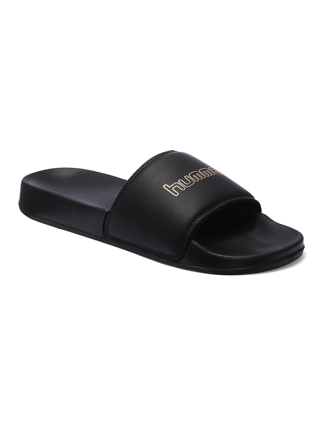 CLASSIC MEN SLIDERS Comfortable Cushioned Sole Arch Support Durable Lightweight Flexible Trendy Style Flip flops and Slippers Slides for Men Daily use Chappal