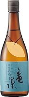 亀泉 ひやおろし 純米吟醸 原酒 高育63号 720ml 2025年 [ 日本酒 高知県 亀泉酒造 ]