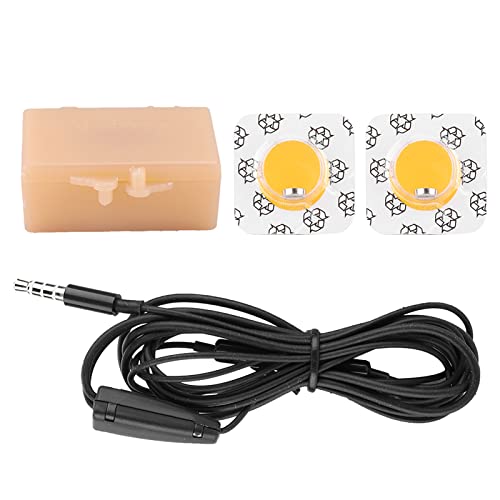 ZJchao Mini Earphone Headset Bright Clear Sound Long Battery Life for Mobile Phone - Thumbnail 3
