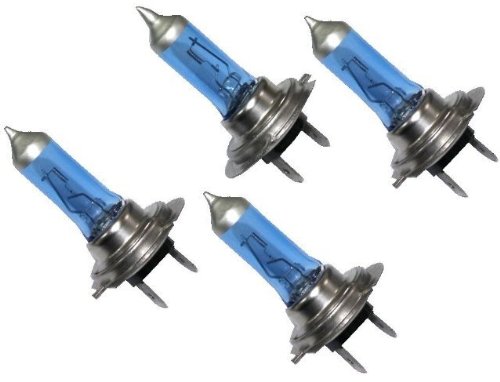 AERZETIX: Lampadine a effetto Xenon H7 12V 55W (4