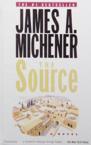 The Source: A Novel view 2
