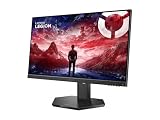 Migliori monitor 240 Hz per gaming Lenovo Legion 24-10 - Monitor Gaming FHD da 23,8' (IPS, 240 Hz, 0,5 ms, 16:9, HDMI 2.1 - DP 1.4, AMD FreeSync Premium, VESA Adaptive Sync, Montaggio VESA 100 mm, Regolazione Inclinazione/Altezza