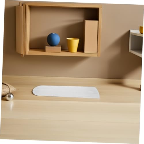 Pale de ventilateur de plafond plastique rechange BESTYASH lot de 2