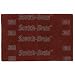 Scotch-Brite General Purpose Hand Pads [Set of 20]