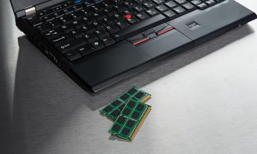 Kingston 16GB DDR5 5600MT/s module DIMM de mémoire de bureau pour PC fixe - 4