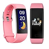 pulsera de actividad xiaomi band 3 ⌚Batería de larga duración para que disfruten de más tiempo de actividad sin preocuparse por la carga.