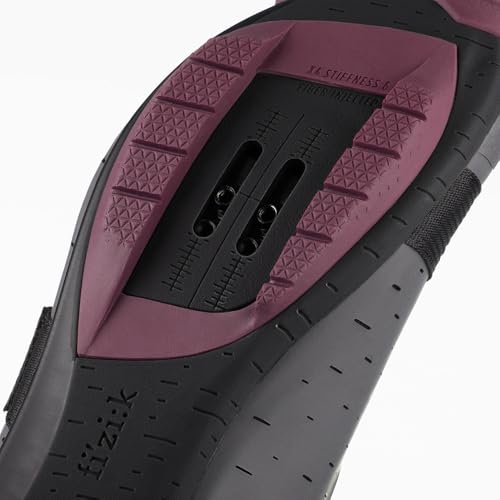 Fizik Unisex-Adult Terra Powerstrap X4 Gravel-Biking-Shoes 6