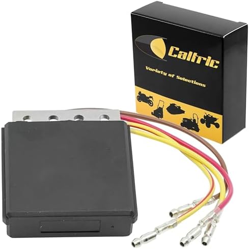 Two Voltage Regulators/Rectifiers 1997 Sportsman 500. : R/Polaris - Foto 14