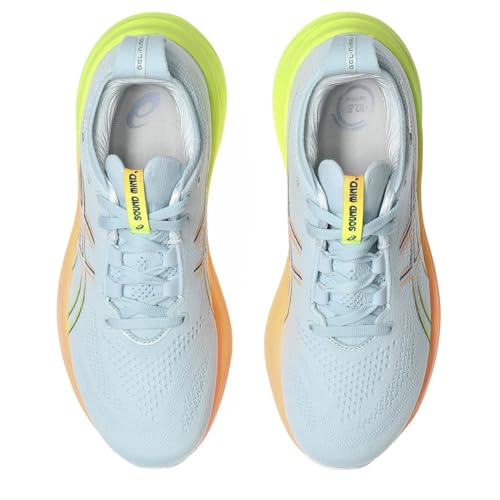 Image of ASICS Women's Gel-Nimbus 26 Running Shoe