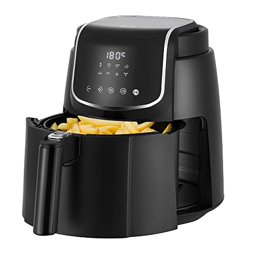 Fritadeira sem óleo GourmetFry Digital 4L 127V/60Hz