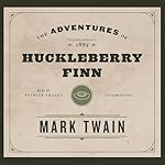 Cover of The Adventures of Huckleberry Finn