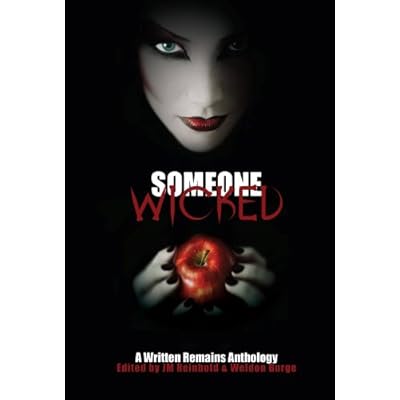 Someone Wicked