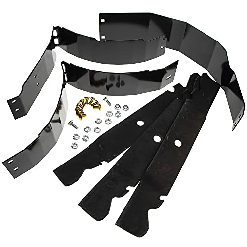 CUB CADET 19B70039100 Xtreme Mulching Kit 60" Fab Deck 19A70039100