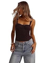 Multicolor Polka Dots