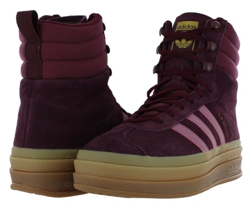 Image of adidas Women's Gazelle Running Sneakers