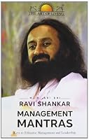 Management Mantras 9382146547 Book Cover