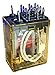 IDEC RY4S-UL-AC220-240V 50/60HZ, 5 AMP, 220/240VAC, Plug-in Terminal, W/Indicator, Relay, 4PDT, Discontinued by Manufacturer