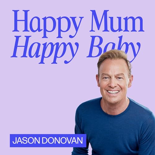 Page de couverture de From addiction to fatherhood: Jason Donovan on the letter that changed his life