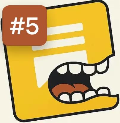 NerdMDs StackBytes #5