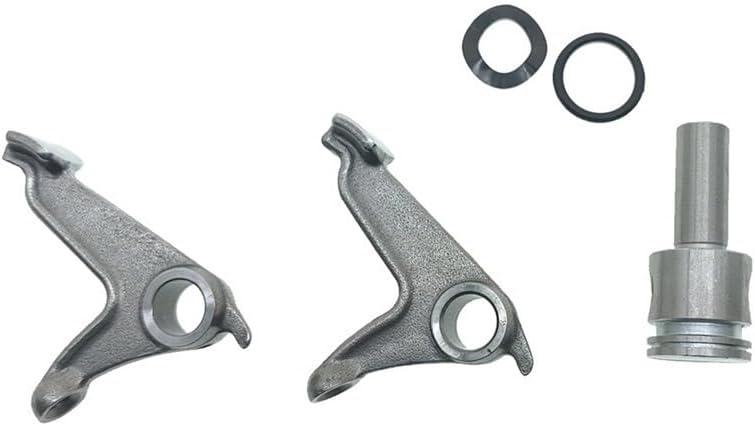 Upgraded Rocker With Pin Reinforce Silence For Hd CG125 CG150 CG175 CG200 CG250 CG 125 150 175 200 250 300 156FMI(Normal)