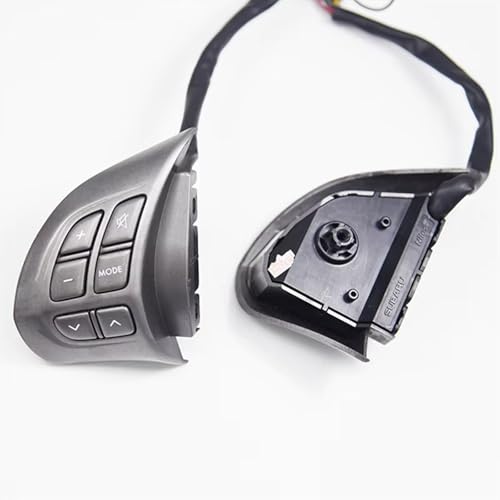 Régulateur de vitesse au volant Subaru Impreza Outback bouton commande - 6