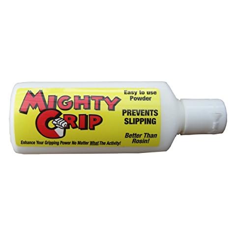 Mighty Grip Sports Grip Powder Cover