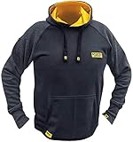 sportex tiboron test  Sportex Raglan Hoodie anthrazit/Grey