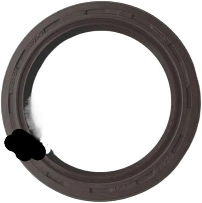10PCS Engine Crankshaft Main Oil Seal Front 24465791 25194224 24465790 24447223