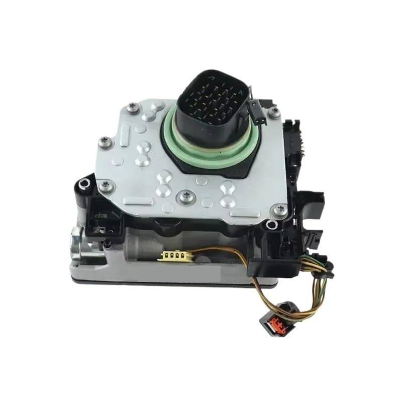 Transmisión automática para Chrysler, Dodge Avenger, Grand Caravan, Journey y Sebring