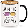 Auntie