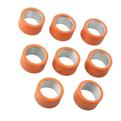 Poids de variateur 18.7g pour réparer la transmission de quad 4WD