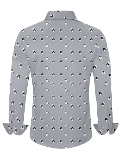 Digital Printed Shirt