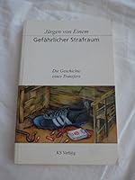 Gefährlicher Strafraum 3000089993 Book Cover