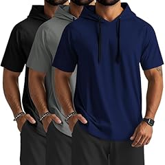 Gray,light Navy Blue, Black