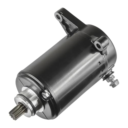 Démarreur moto pour résoudre les pannes de démarrage ZX7 91-03